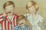 Aquafresh - Animated Family